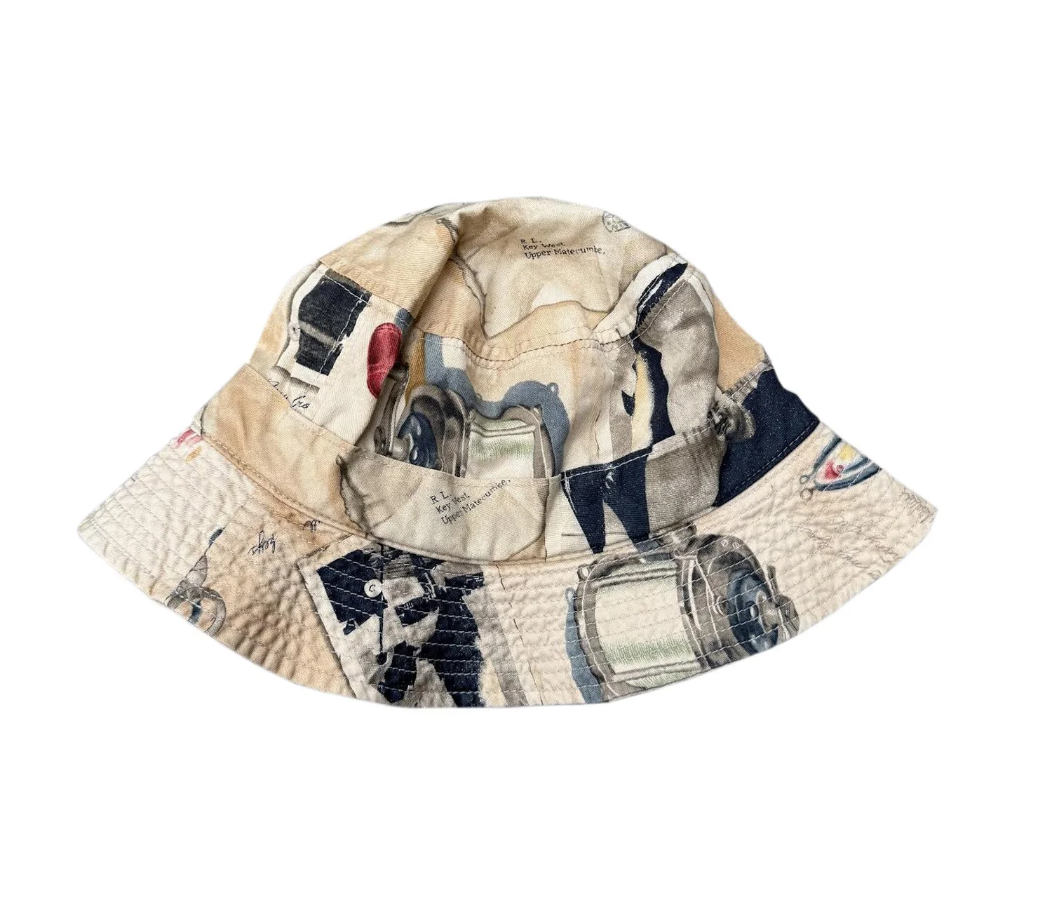 Polo Ralph Lauren Hemingway ヘミングウェイ Polo Ralph Lauren Hemingway ヘミングウェイ 90s - メルカリ